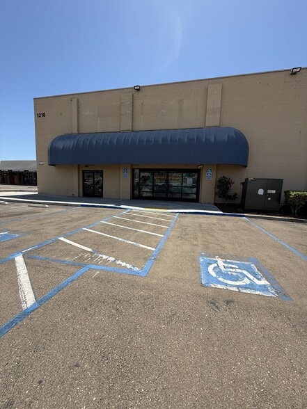 More Photos Of 1210 W Morena Blvd, San Diego Freestanding For Lease