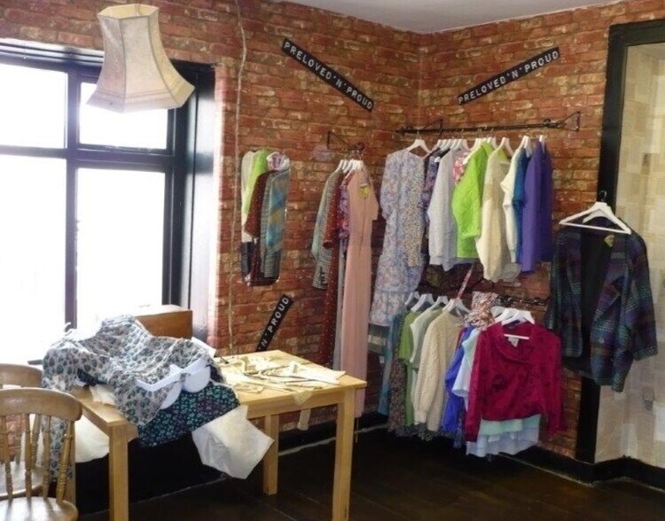 More Photos Of 20-22 Peel St, Barnsley Storefront For Lease