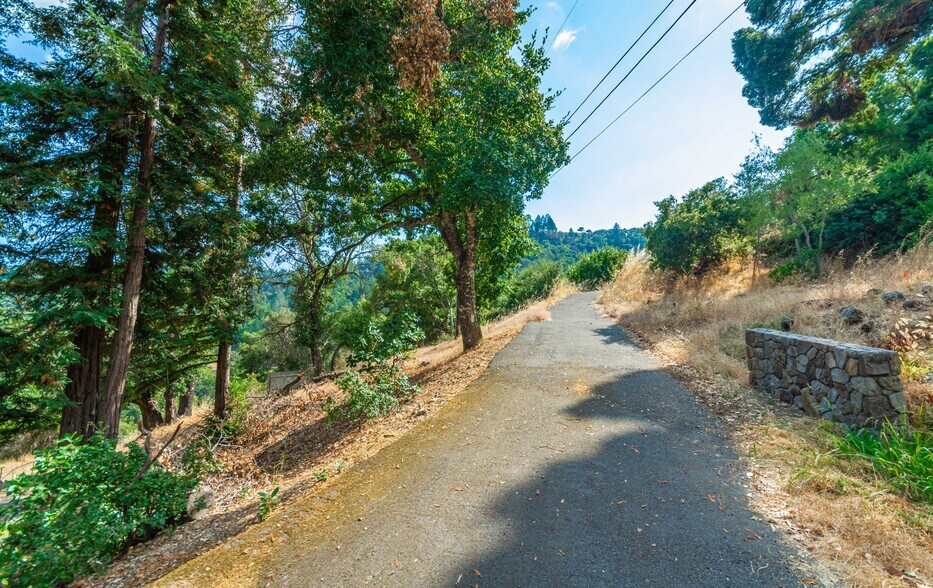 More Photos Of 590 Wall Rd, Napa Land For Sale