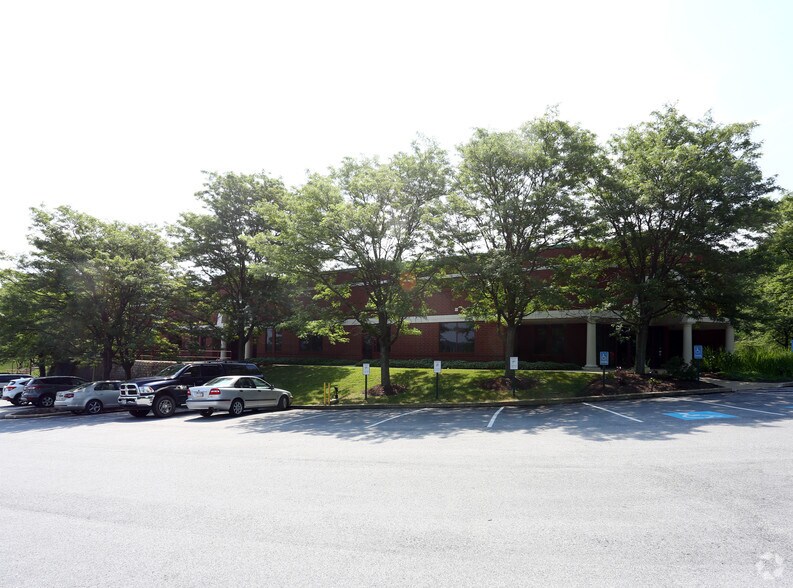 More Photos Of 400-406 Boot Rd, Downingtown Flex For Lease