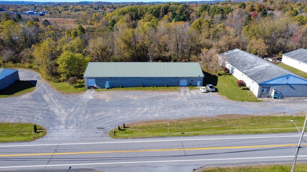 More Photos Of 204 Harrison St, Gloversville Light Manufacturing For Sale