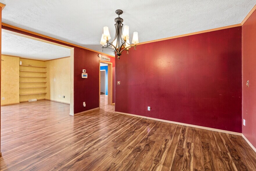 More Photos Of 8525 Squirrel Creek Rd, Fountain Land For Sale