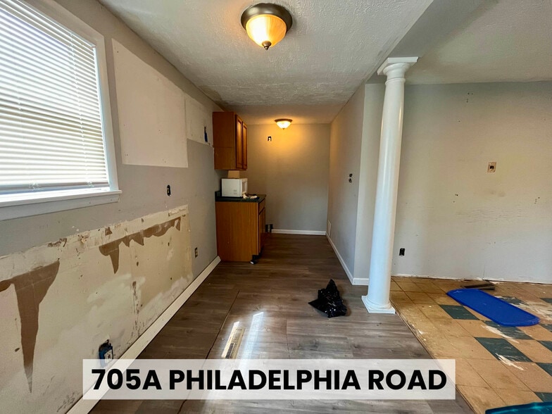 More Photos Of 703-705A Philadelphia Rd, Joppa Office Residential For Sale