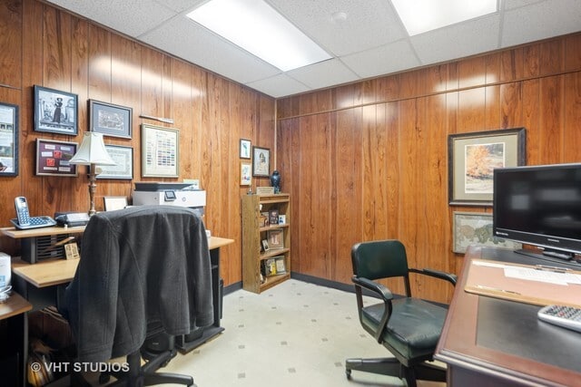 More Photos Of 10 N Cass Ave, Westmont Storefront For Sale