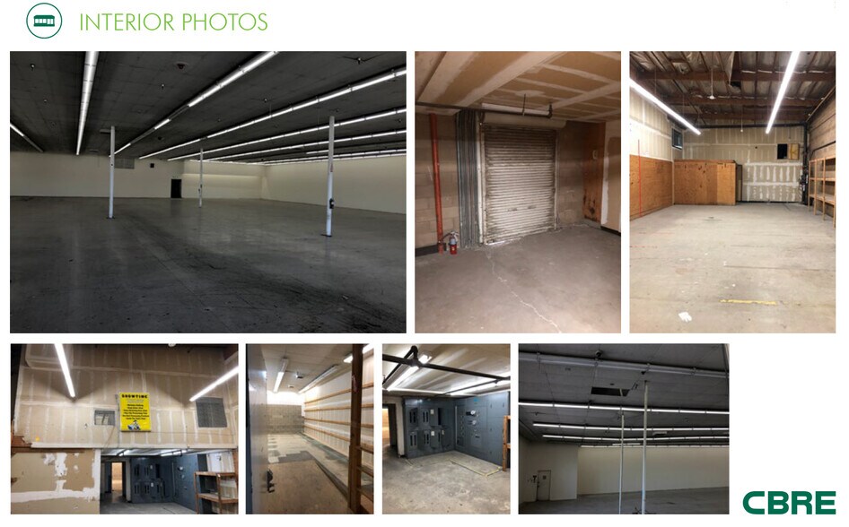 More Photos Of 885 W Henderson Ave, Porterville Storefront For Lease