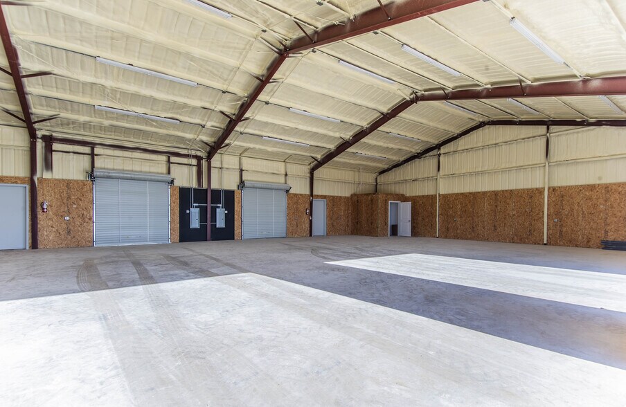 More Photos Of 803 S 2nd Ave, Mansfield Industrial For Sale