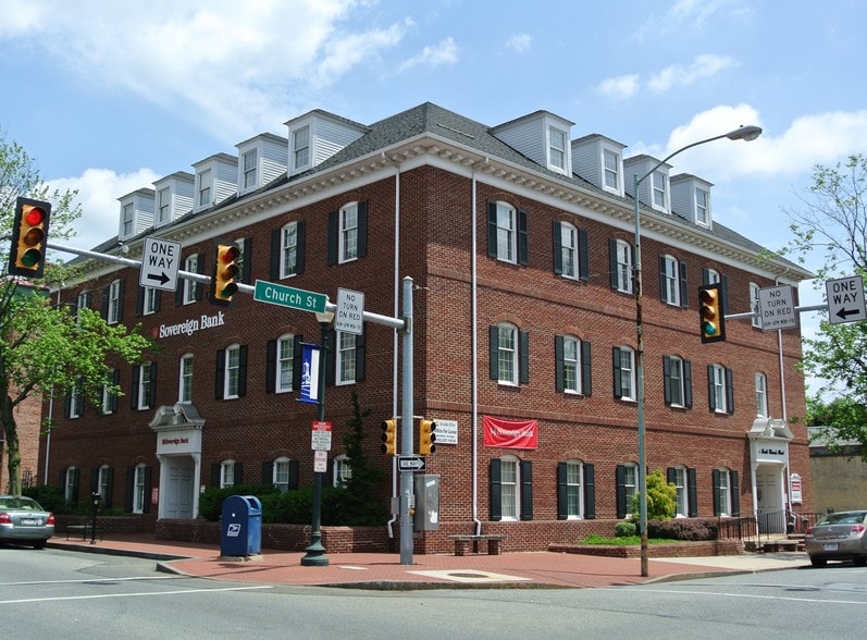More Photos Of 50 W Market St, West Chester Office Residential For Lease