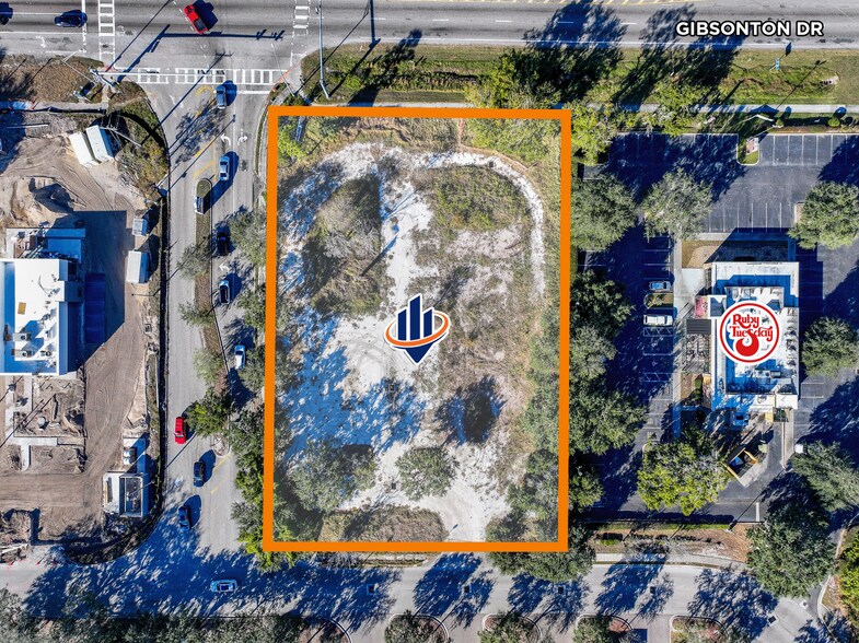 More Photos Of 10503 Gibsonton Dr, Riverview Land For Sale