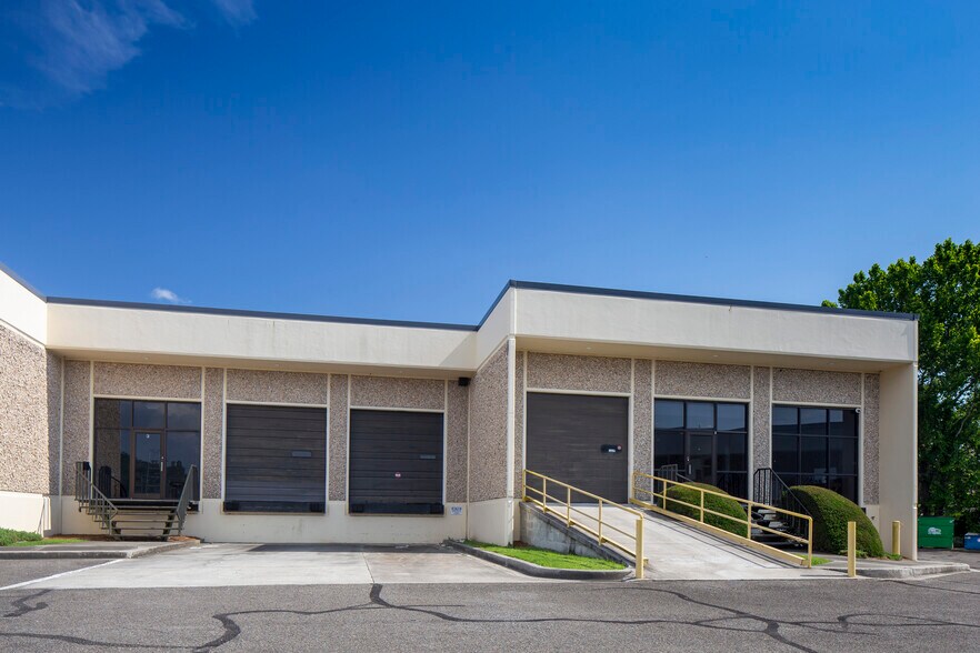 More Photos Of 4275 Arco Ln, North Charleston Distribution For Lease