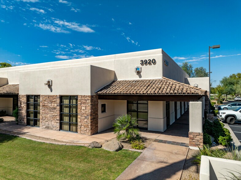 More Photos Of 3920 S Rural Rd, Tempe Medical For Sale