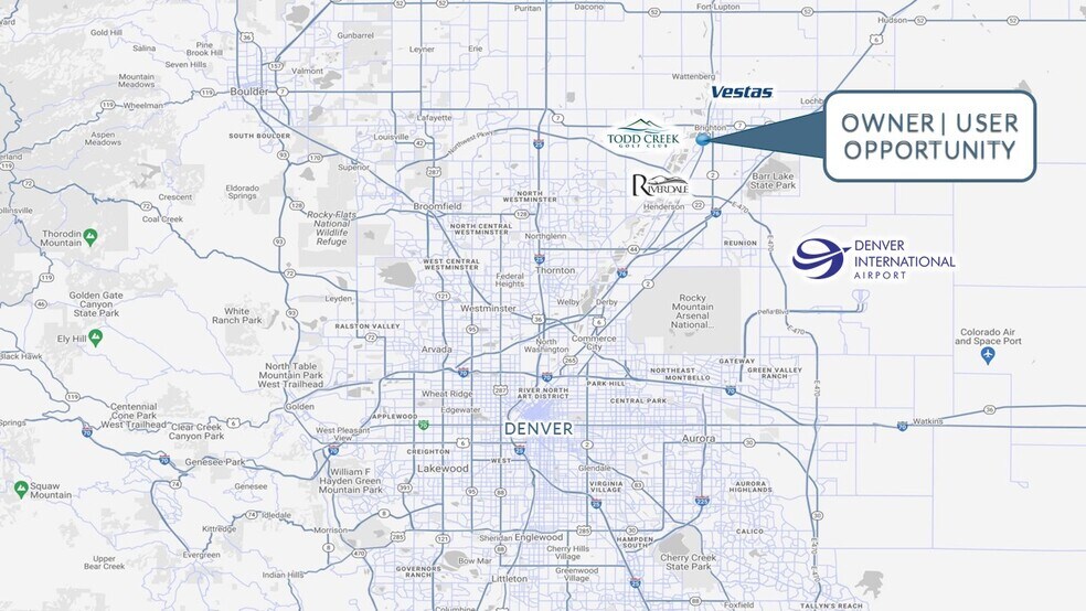 More Photos Of 720 Platte River Blvd, Brighton Carwash For Sale