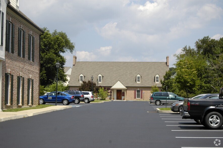 More Photos Of 127 W Street Rd, Kennett Square Medical For Lease