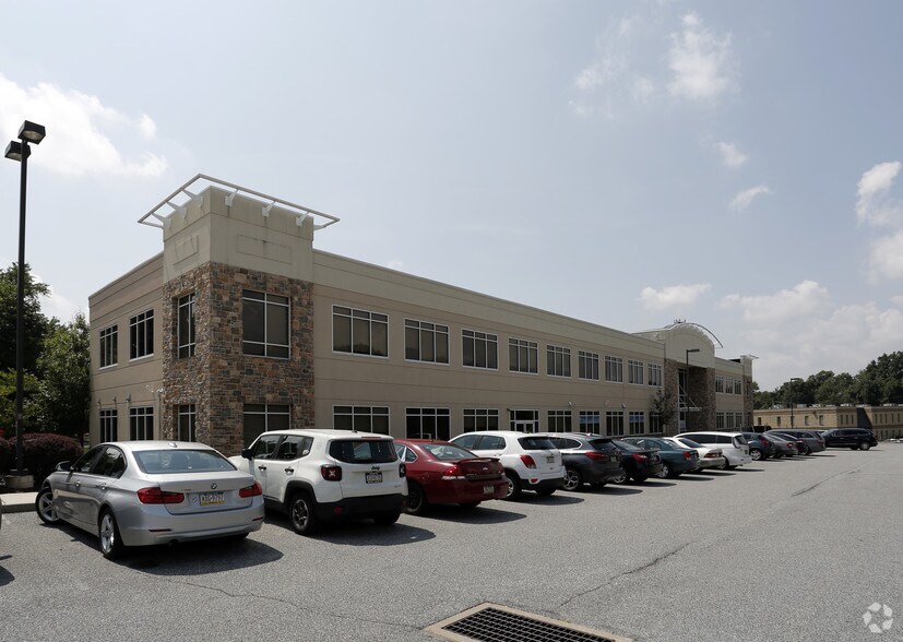 More Photos Of 2901 Dutton Mill Rd, Aston Township Medical For Sale