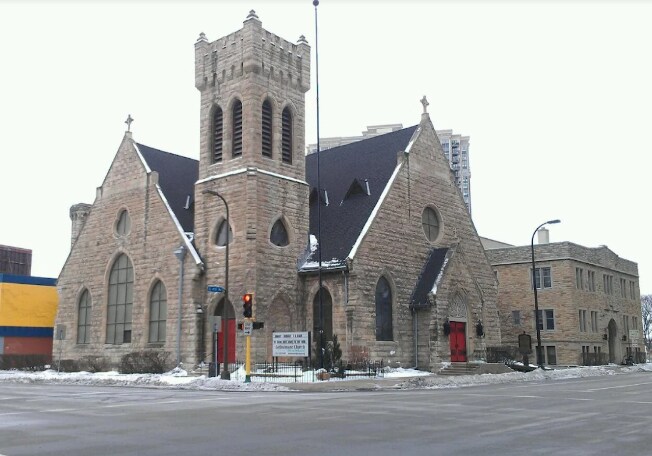 More Photos Of 905 4th Avenue S Ave, Minneapolis Religious Facility For Sale