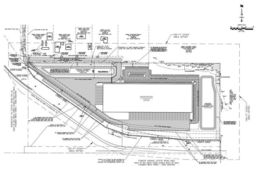More Photos Of 9031 122nd Ave, Tampa Land For Lease