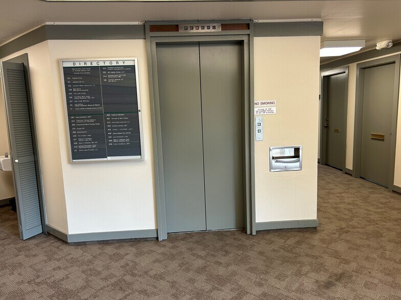 More Photos Of 1200 Mt Diablo Blvd, Walnut Creek Medical For Lease