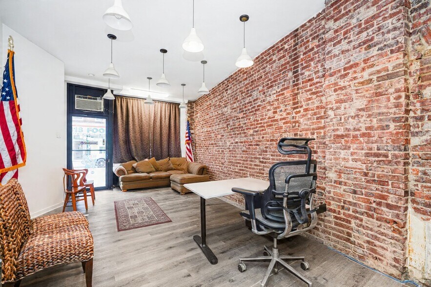 More Photos Of 419 Jersey St, Staten Island Storefront For Sale