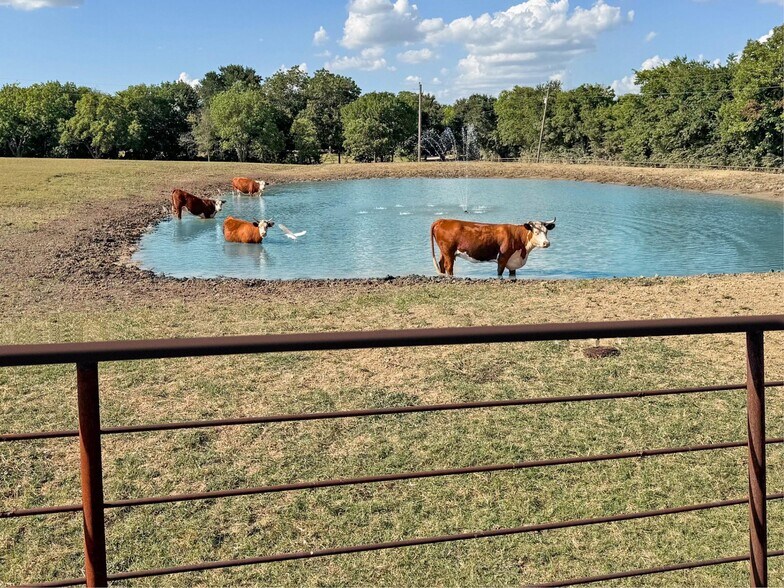 More Photos Of 1050 County Road 5025, Leonard Lodge Meeting Hall For Sale