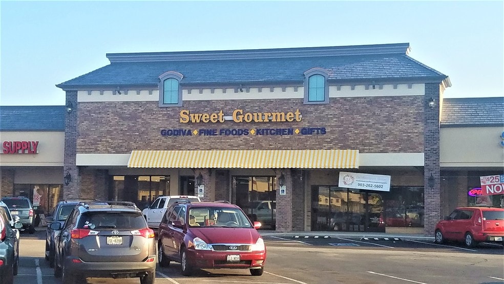 More Photos Of 4500 S Broadway Ave, Tyler Unknown For Lease