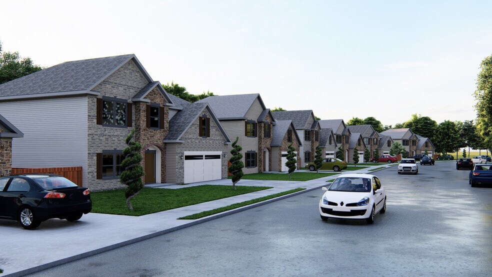 More Photos Of 750 Carroll Pky, Frederick Land For Sale