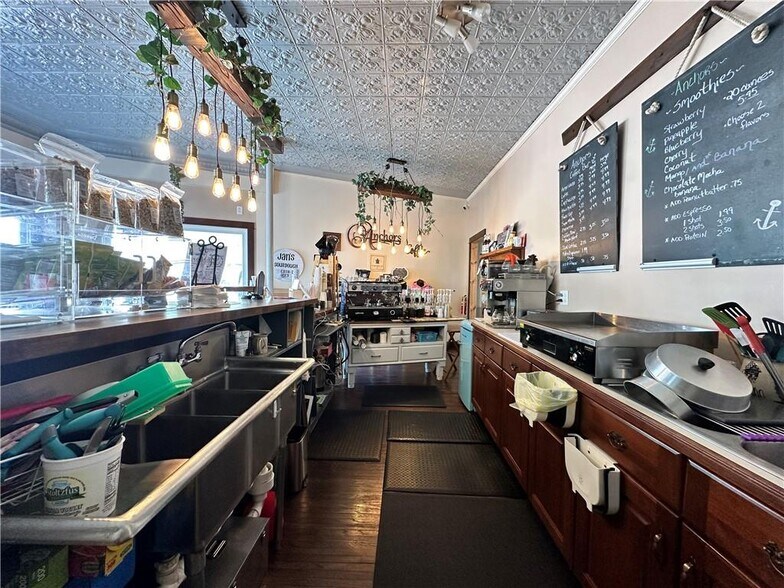 More Photos Of 11 S State St, Nunda Freestanding For Sale