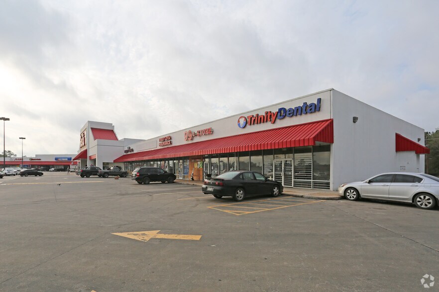 More Photos Of 9419 Tidwell Rd, Houston Unknown For Lease