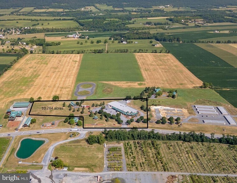 More Photos Of 107 Yearicks Blvd, Centre Hall Land For Sale