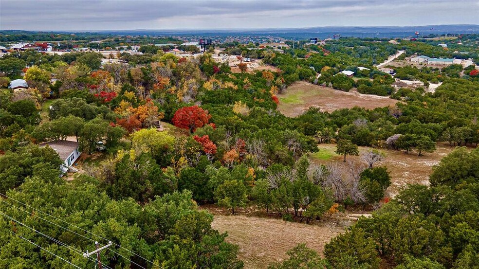 More Photos Of 5016 Bob Wire Rd, Spicewood Land For Sale