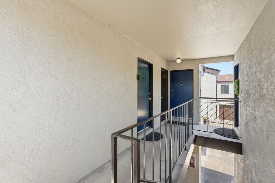 More Photos Of 3425 Carlson Blvd, El Cerrito Apartments For Sale