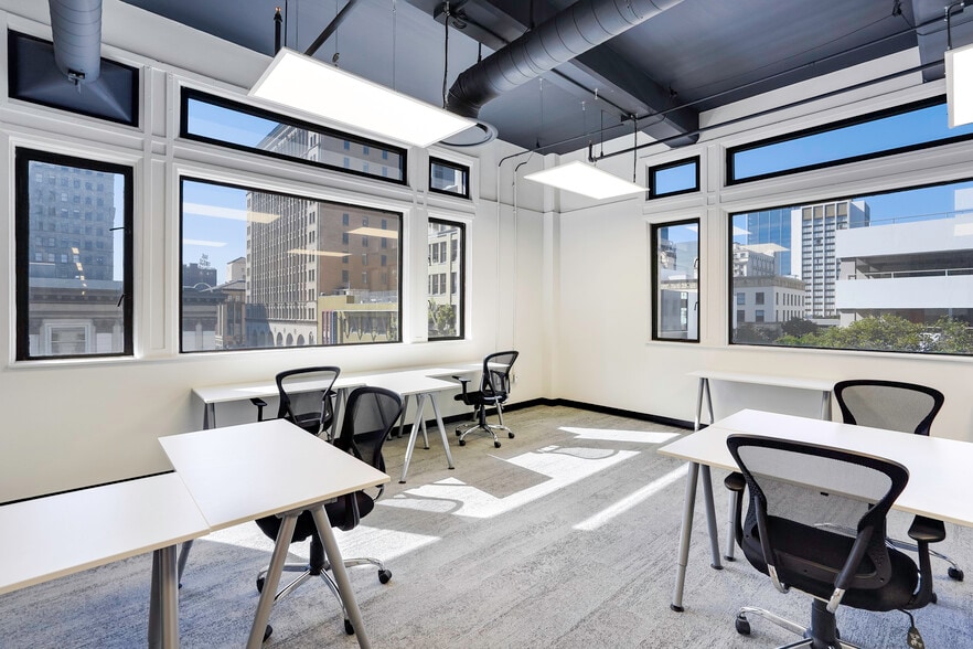 More Photos Of 1111 6th Ave, San Diego Loft Creative Space For Sale