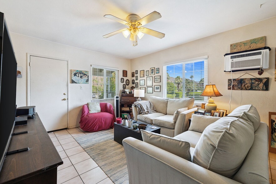 More Photos Of 1674 S Via Salida, Palm Springs Apartments For Sale