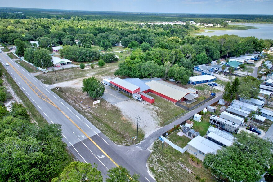 More Photos Of 2815 State Road 17 S, Avon Park Light Distribution For Sale