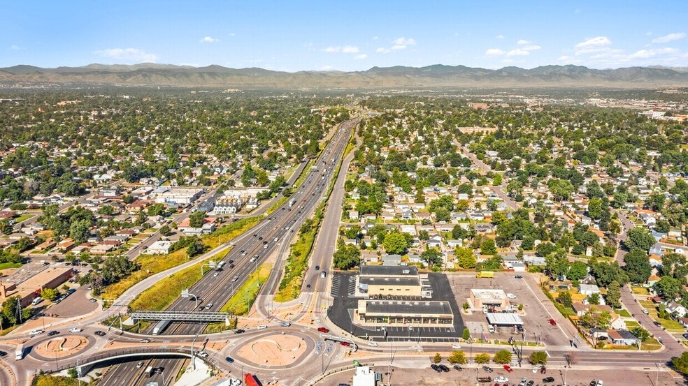 More Photos Of , Denver General Retail For Sale