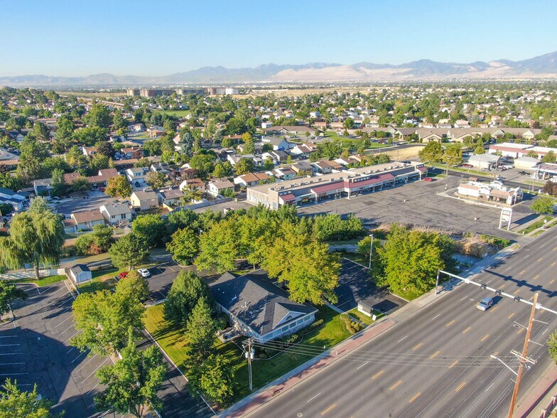 More Photos Of 3105 W 5400 S, Salt Lake City Medical For Sale