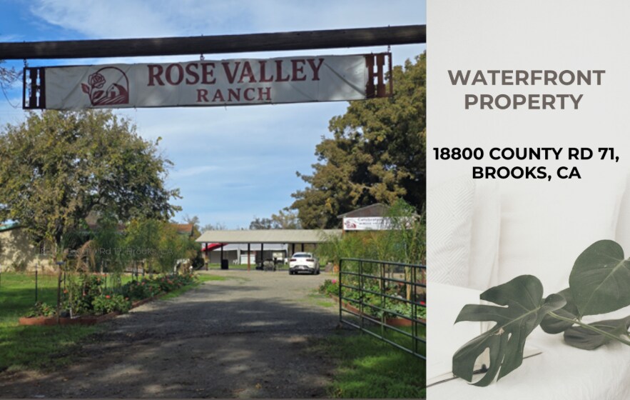 Primary Photo Of 18800 County Road 71, Brooks Land For Sale