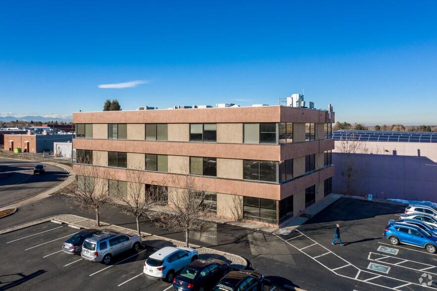 More Photos Of 3600 S Beeler St, Denver Office For Sale