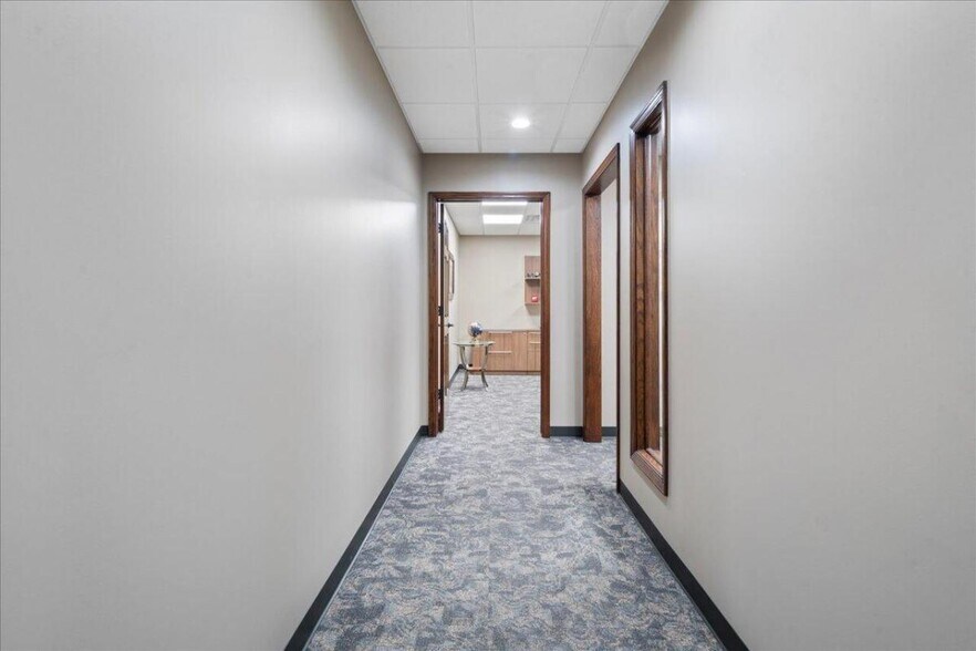 More Photos Of 100 E Broadway St, Council Bluffs Office For Sale