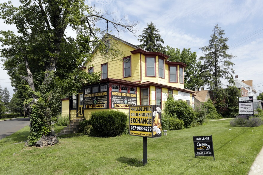 More Photos Of 646 2nd Street Pike, Southampton Office For Sale