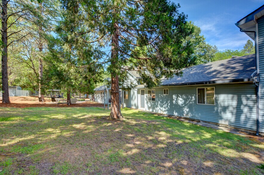 More Photos Of 625 Barbara Drive, Grants Pass Assisted Living For Sale