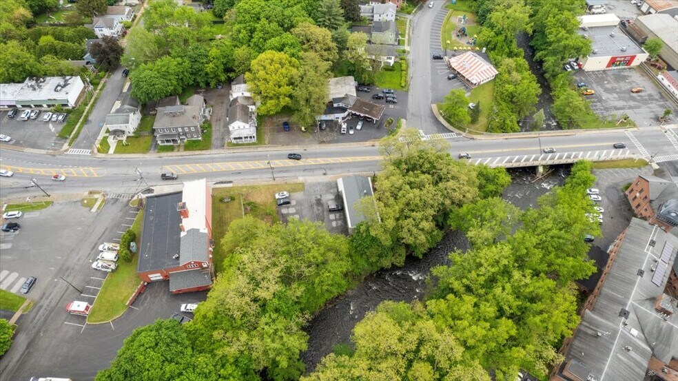 More Photos Of 303 Milton Ave, Ballston Spa General Retail For Sale