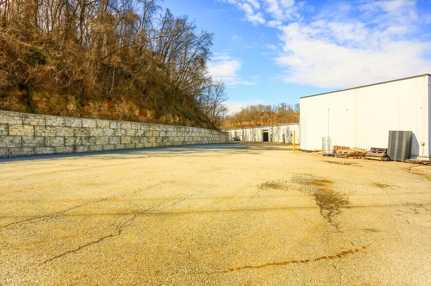 More Photos Of 119 N Route 88, Charleroi Industrial For Sale