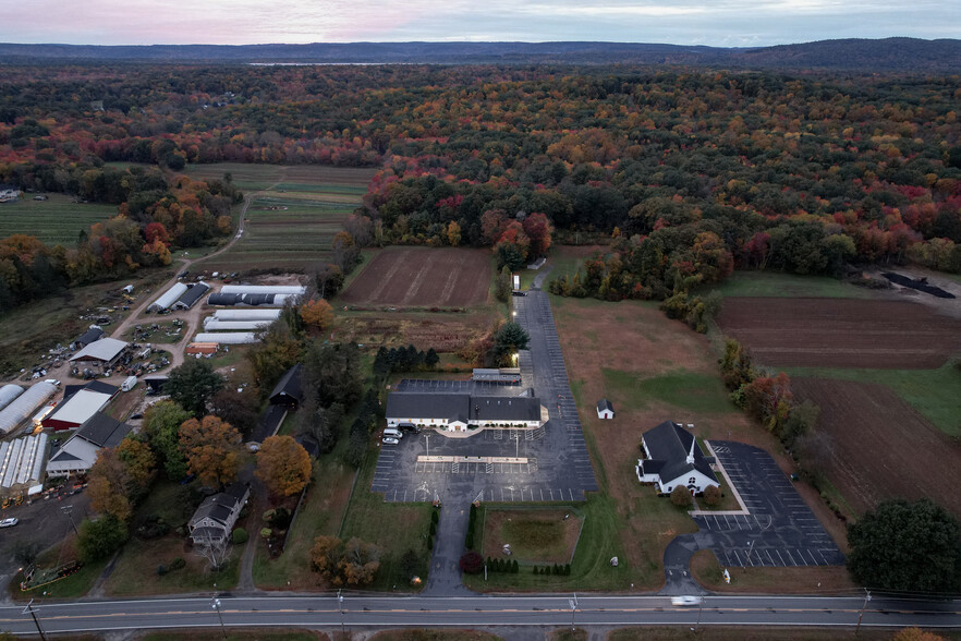 Primary Photo Of 261 College Hwy, Southwick Specialty For Sale