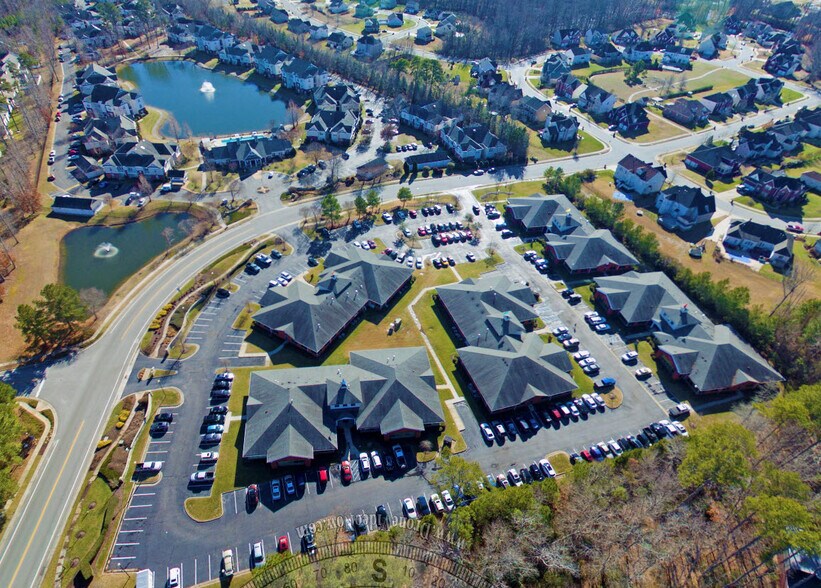 More Photos Of 1500-1540 Breezeport Way, Suffolk Unknown For Lease