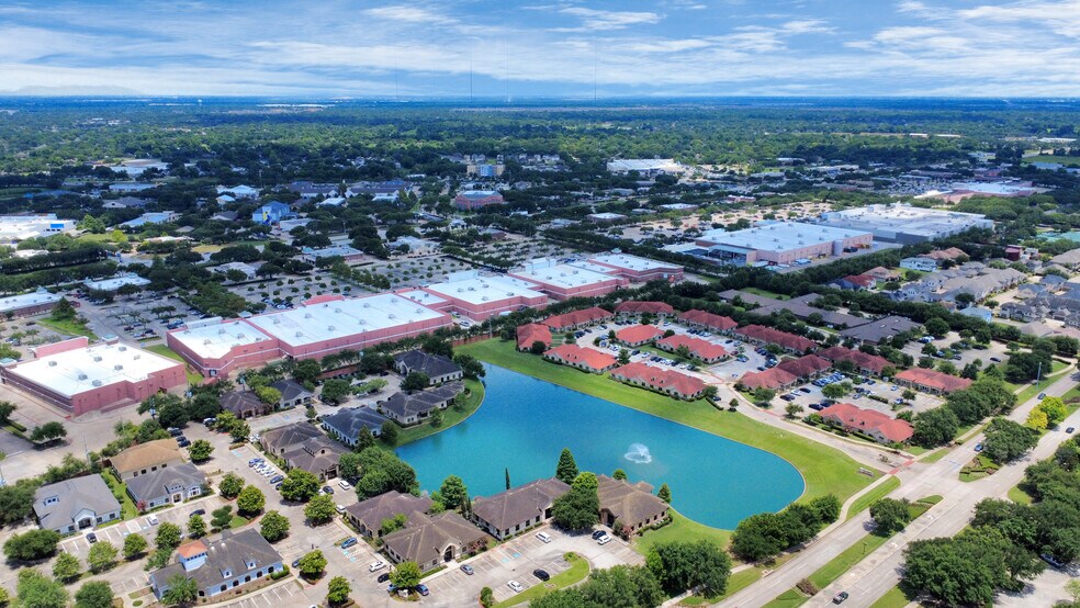 More Photos Of 4610 Riverstone Blvd, Missouri City Medical For Sale