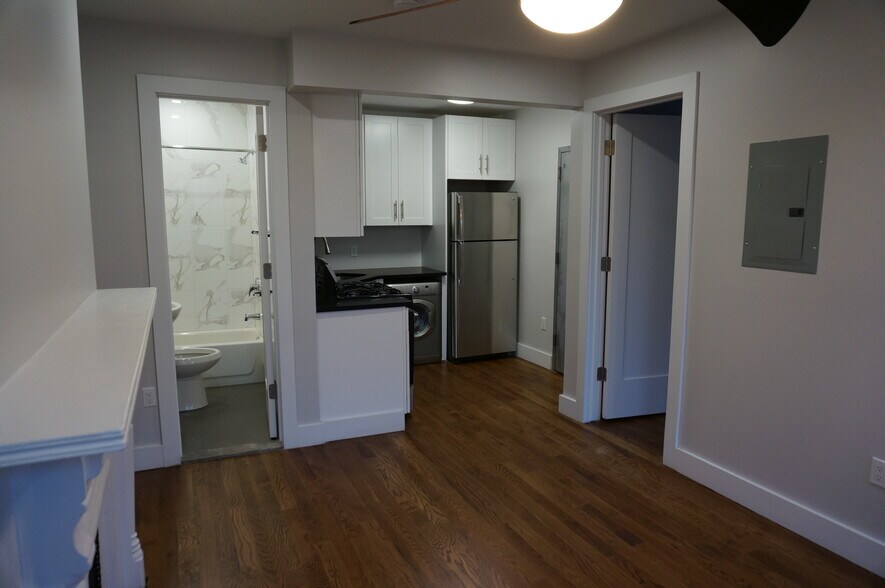 More Photos Of 135 Decatur St, Brooklyn Apartments For Sale