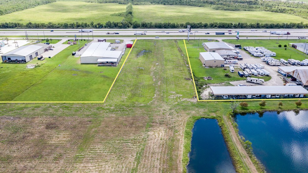 More Photos Of 12545 Interstate 10, Baytown Land For Sale