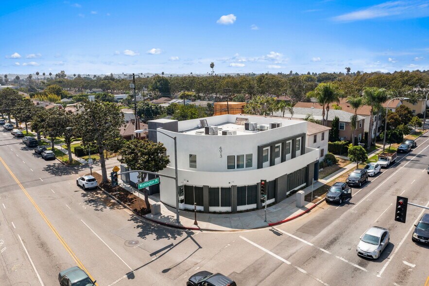 More Photos Of 4013 Sawtelle Blvd, Los Angeles Medical For Lease
