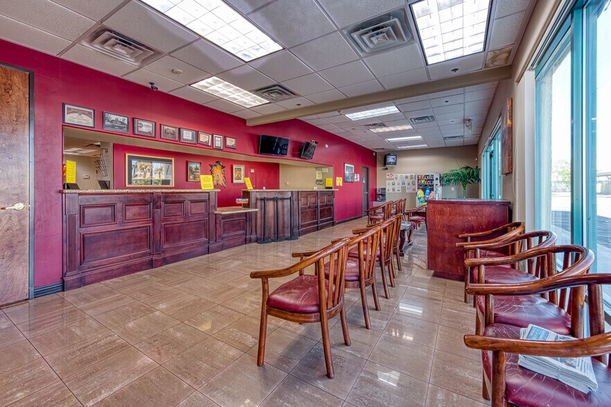 More Photos Of 3365 Pepper Ln, Las Vegas Research And Development For Sale