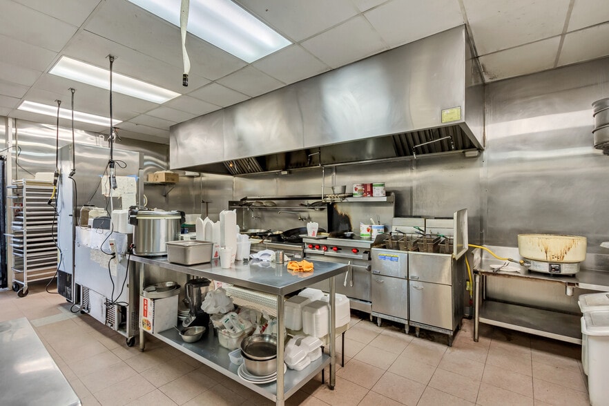 More Photos Of 8555 Magna Main st, Magna Freestanding For Lease