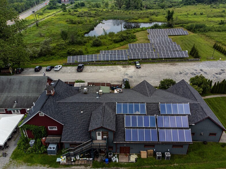 More Photos Of 420 Stockbridge Rd, Great Barrington Storefront Retail Office For Sale